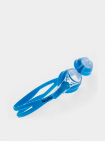 Перчатки для спорта Aquawave модель FILLY JR-NAVY/BLUE/BLUE Фото