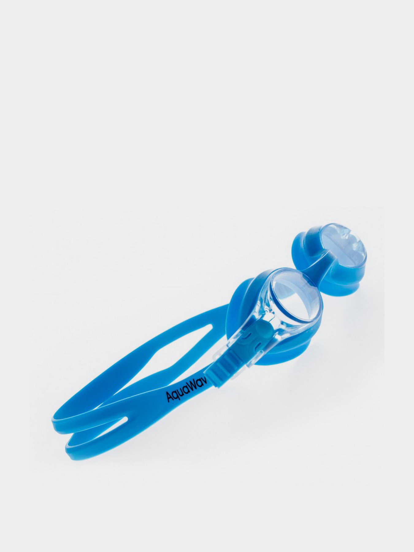 Перчатки для спорта Aquawave модель FILLY JR-NAVY/BLUE/BLUE Фото