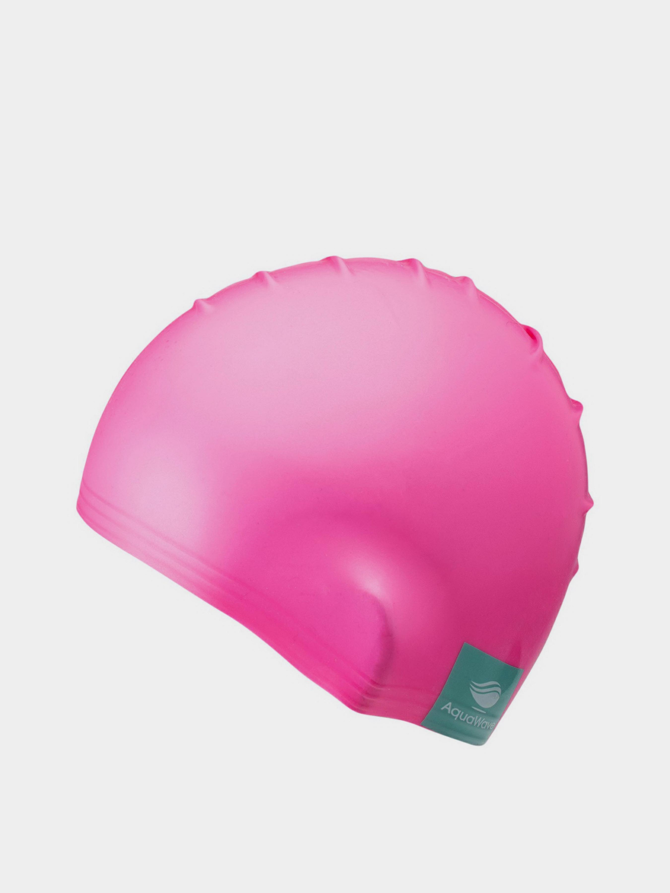 Шапочка для плавания Aquawave модель FLEXICAP-ROSE VIOLET Фото