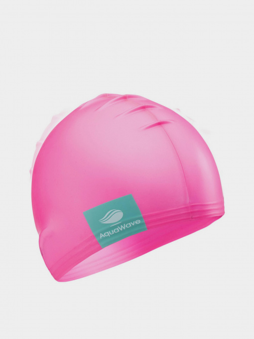 Шапочка для плавания Aquawave модель FLEXICAP-ROSE VIOLET Фото