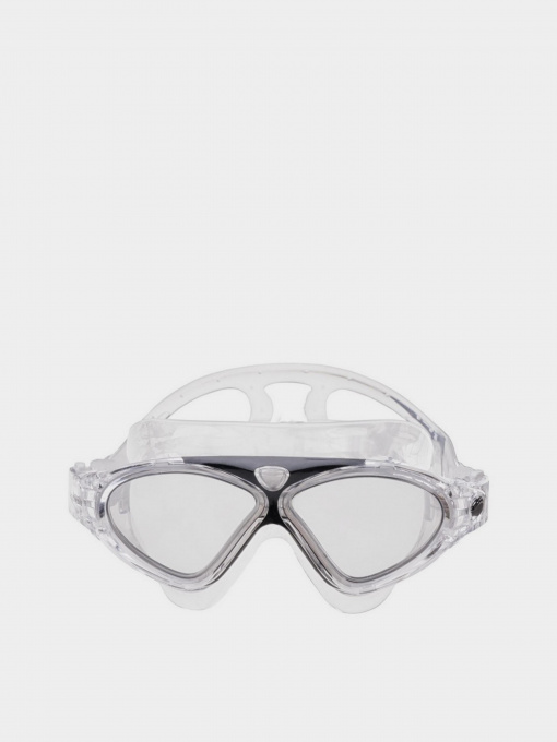 Очки для плавания Aquawave модель FLIPER-CLEAR/BLK/SMOKE Фото