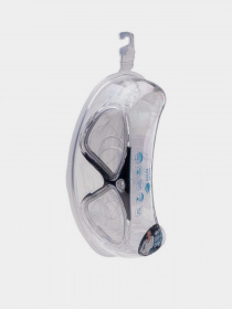 Очки для плавания Aquawave модель FLIPER-CLEAR/BLK/SMOKE Очки для плавания Aquawave модель FLIPER-CLEAR/BLK/SMOKE Фото