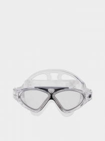 Очки для плавания Aquawave модель FLIPER-CLEAR/BLK/SMOKE Очки для плавания Aquawave модель FLIPER-CLEAR/BLK/SMOKE Фото