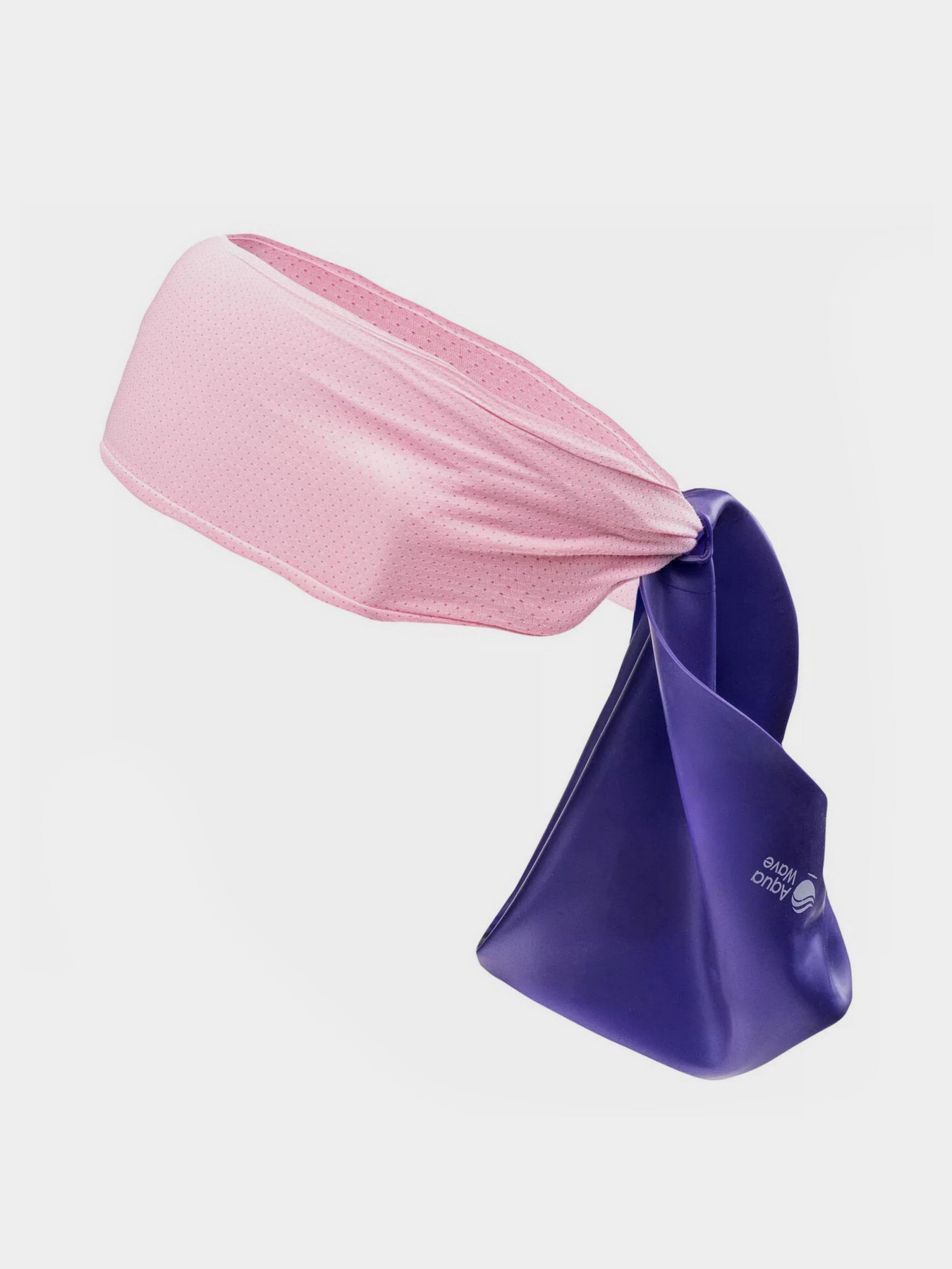 Шапочка для плавания Aquawave модель HAIRHOLDER-TILLANOSIA PURPLE/C Шапочка для плавания Aquawave модель HAIRHOLDER-TILLANOSIA PURPLE/C Фото