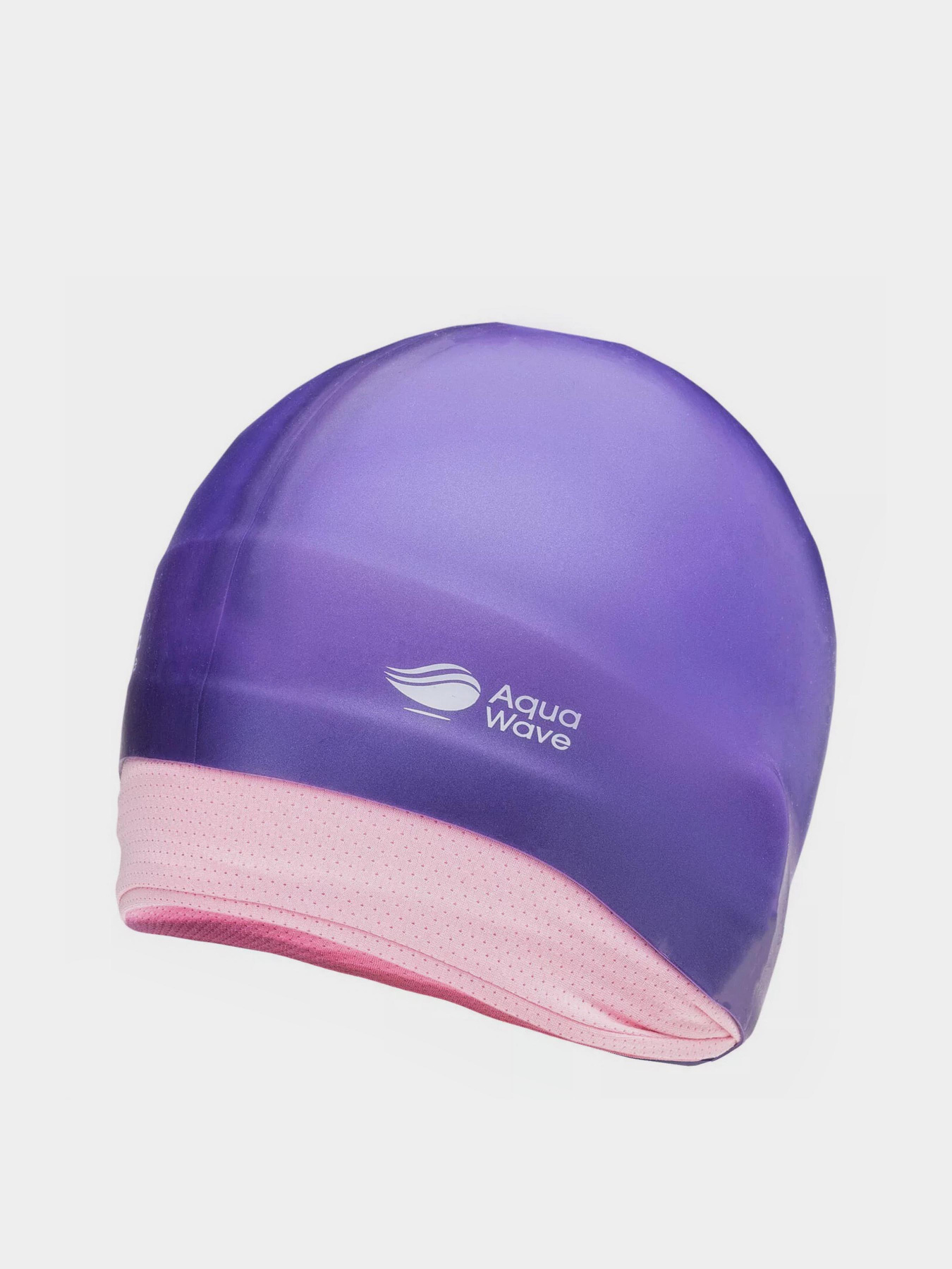 Шапочка для плавания Aquawave модель HAIRHOLDER-TILLANOSIA PURPLE/C Шапочка для плавания Aquawave модель HAIRHOLDER-TILLANOSIA PURPLE/C Фото