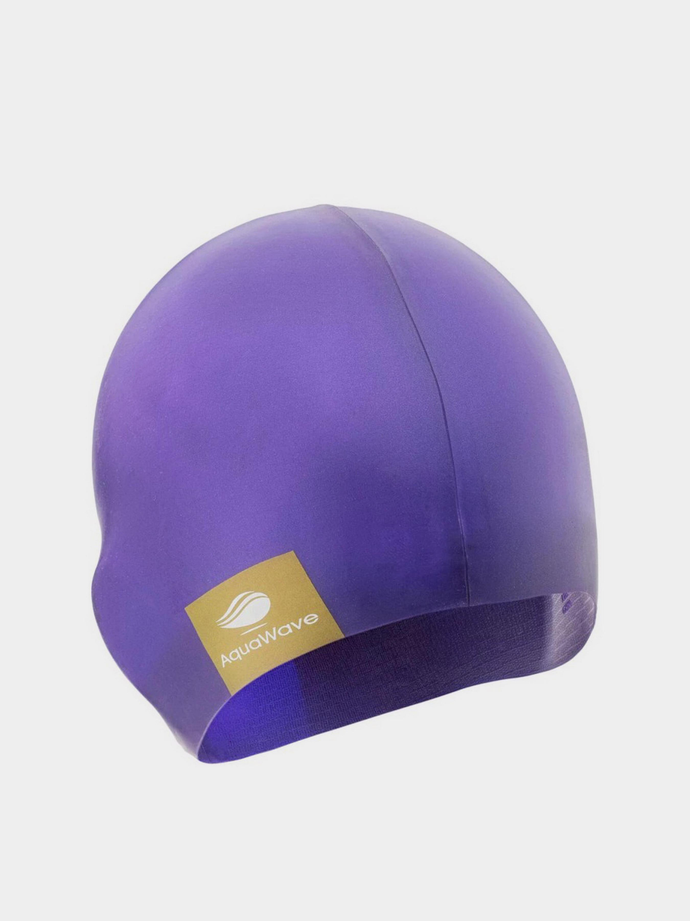 Шапочка для плавання Aquawave модель PRIMECAP-TILLANOSIA PURPLE Фото