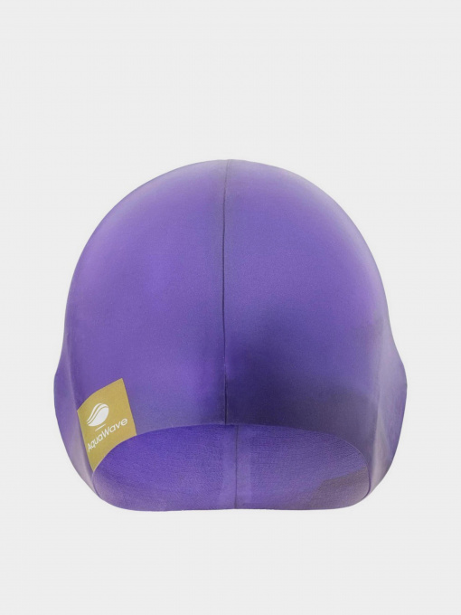 Шапочка для плавання Aquawave модель PRIMECAP-TILLANOSIA PURPLE Фото