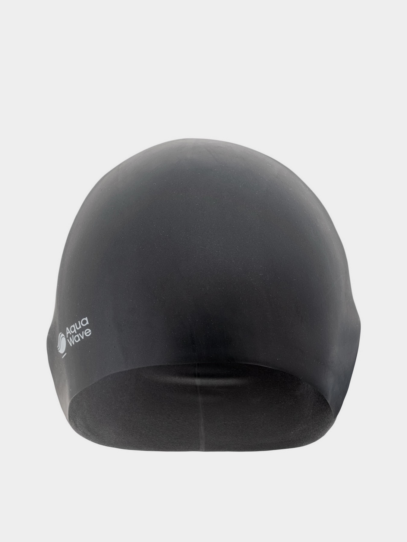 Шапочка для плавання Aquawave модель RACECAP 3D-BLACK Шапочка для плавання Aquawave модель RACECAP 3D-BLACK Фото