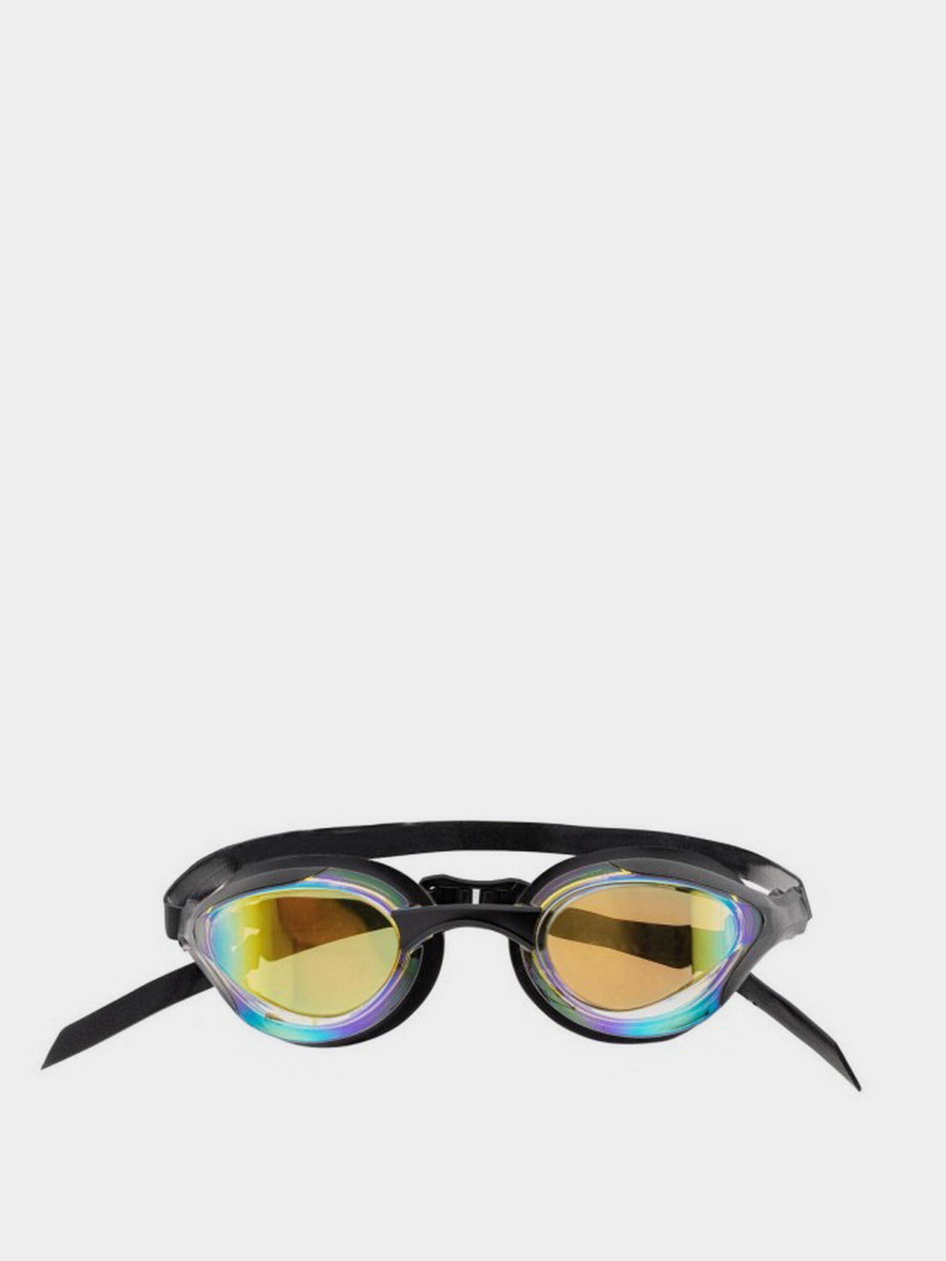 Очки для плавания Aquawave модель RACER RC-BLACK/BLACK/REVO Фото