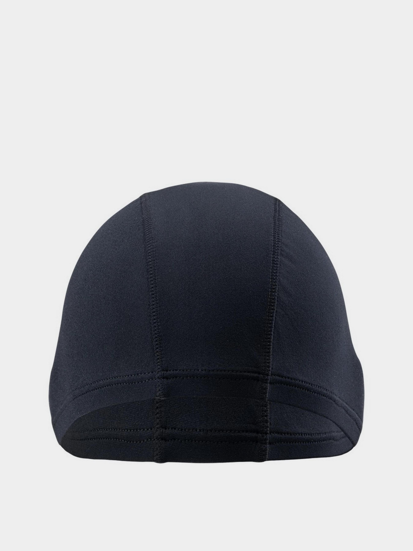 Шапочка для плавания Aquawave модель RONNY CAP-BLACK/RED/CARVICO Фото