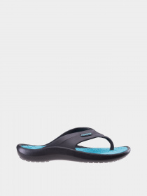 В'єтнамки Aquawave модель ALEMA WMNS-BLACK/BLUE CURACAO Фото