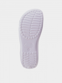 Вьетнамки Aquawave модель ALEMA WMNS-WHITE/FRESH SALMON Фото