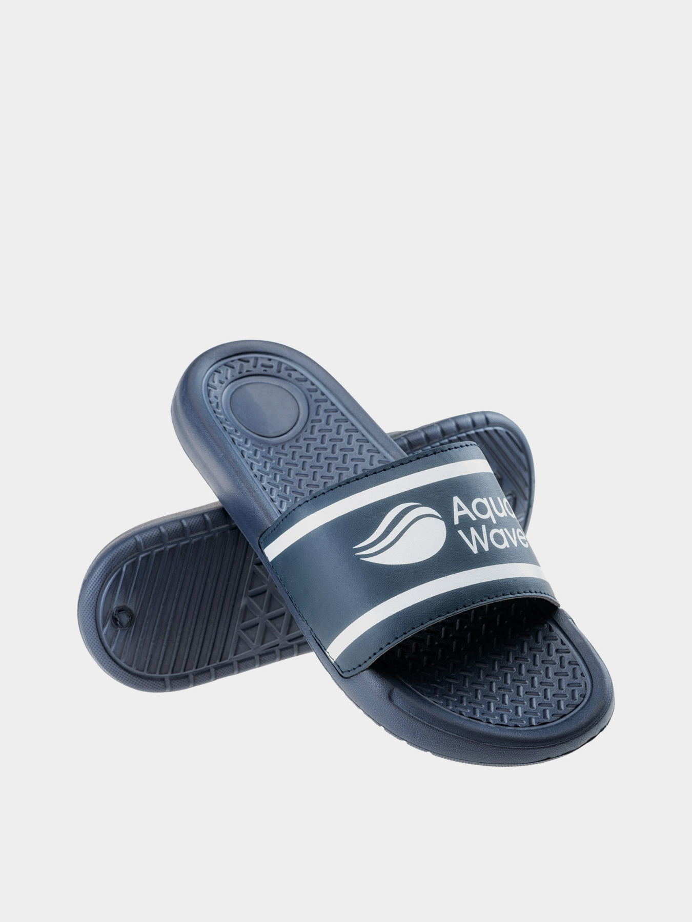 Тапки Aquawave модель ARWEDI WOS-NAVY/WHITE Фото