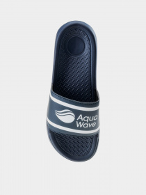 Тапки Aquawave модель ARWEDI WOS-NAVY/WHITE Фото