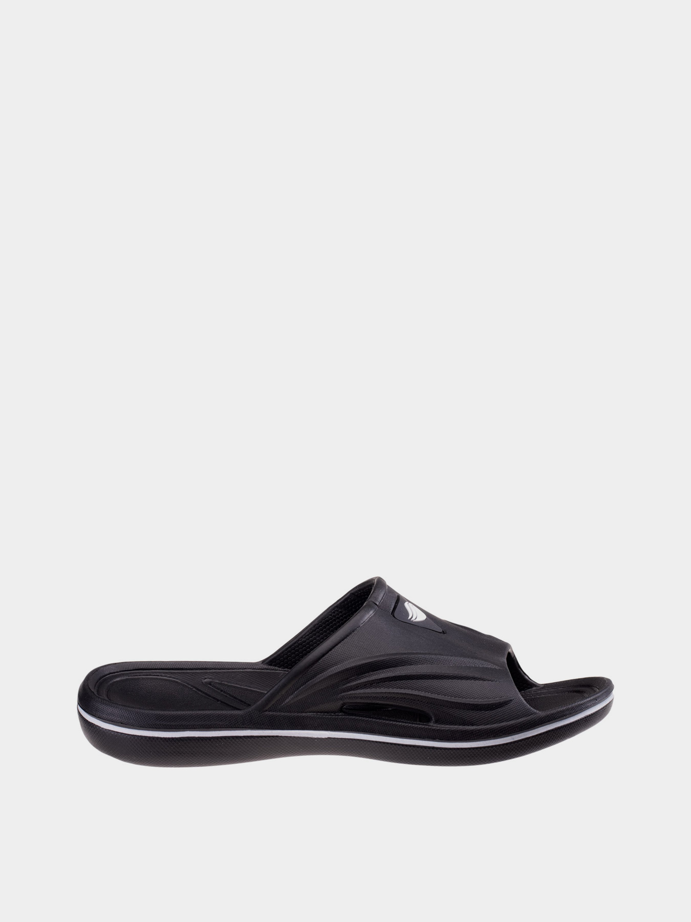 Шлепанцы Aquawave модель AWERTEN-BLACK/WHITE Фото