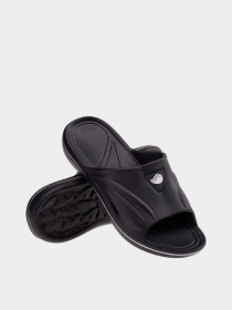 Шлепанцы Aquawave модель AWERTEN-BLACK/WHITE Фото