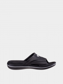 Шлепанцы Aquawave модель AWERTEN-BLACK/WHITE Фото