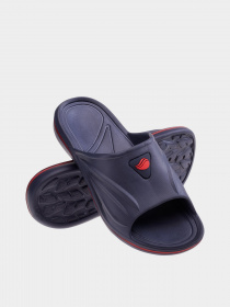 Шлепанцы Aquawave модель AWERTEN-NAVY/RED Фото