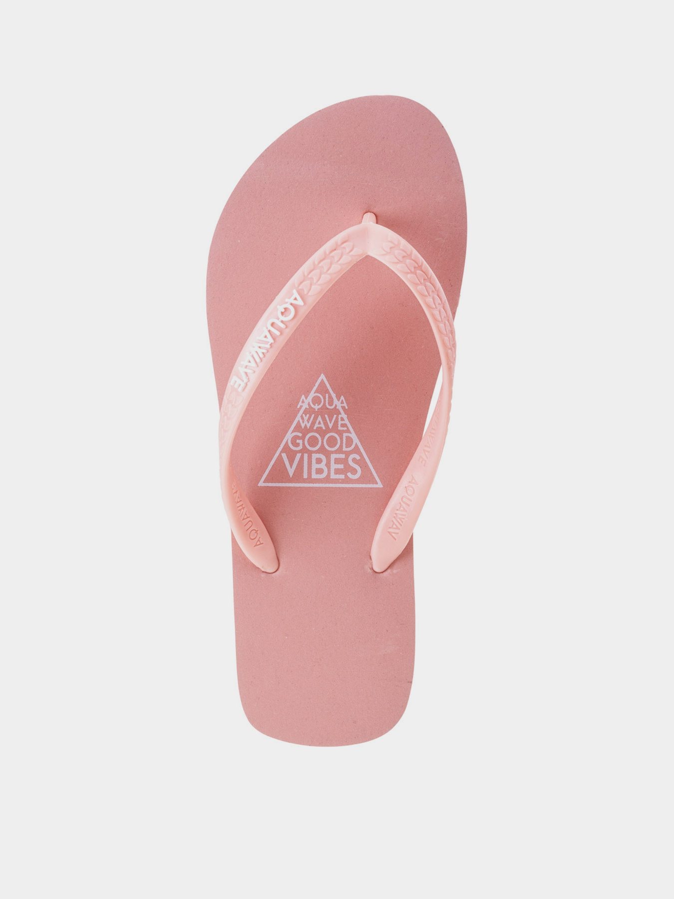 Шлепанцы Aquawave модель BAVA WMNS-PEACK PEARL Фото