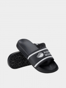 Тапки Aquawave модель BERDI WMNS-BLACK/WHITE Фото