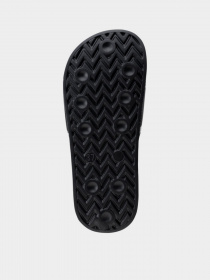 Тапки Aquawave модель BERDI WMNS-BLACK/WHITE Фото