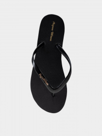 Вьетнамки Aquawave модель CRYSTAL WMNS-BLACK Фото