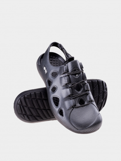 Сандалії Aquawave модель DAGLER-BLACK CARBON — фото 3 - INTERTOP