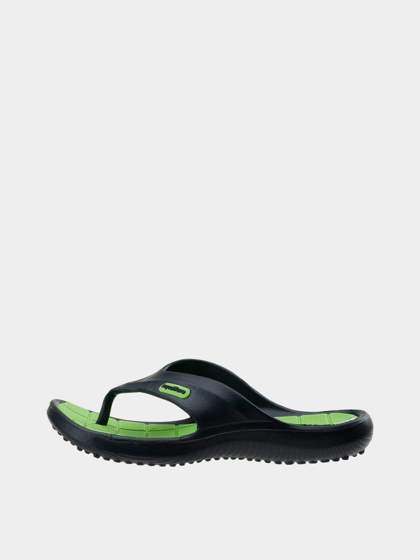 В'єтнамки Aquawave модель ILAMOS JR-BLACK/GREEN В'єтнамки Aquawave модель ILAMOS JR-BLACK/GREEN Фото