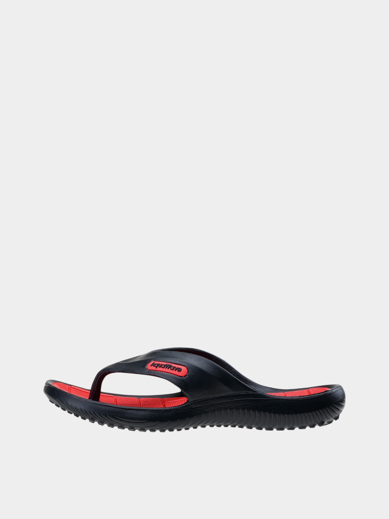 В'єтнамки Aquawave модель ILAMOS TEEN-BLACK/RED Фото