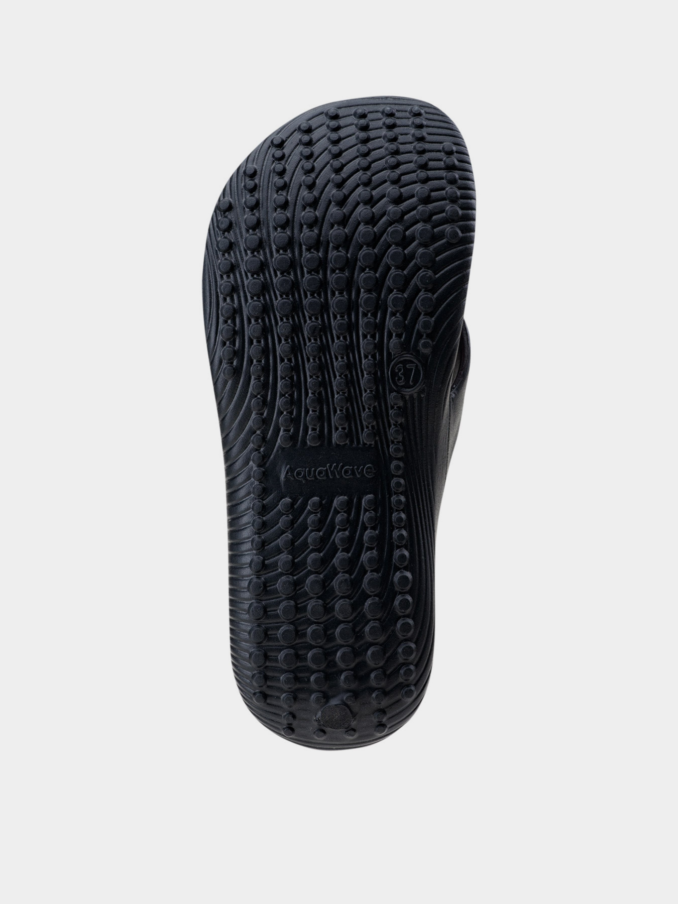 В'єтнамки Aquawave модель ILAMOS TEEN-BLACK/RED Фото