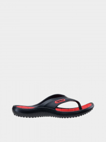 В'єтнамки Aquawave модель ILAMOS TEEN-BLACK/RED Фото