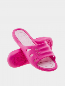 Шльопанці Aquawave модель MAURA JR-FUCHSIA/LIGHT FUCHSIA Фото