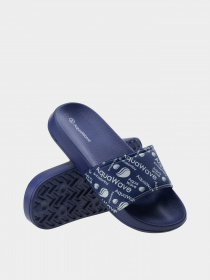 Тапки Aquawave модель MIRI JR-NAVY/WHITE Фото