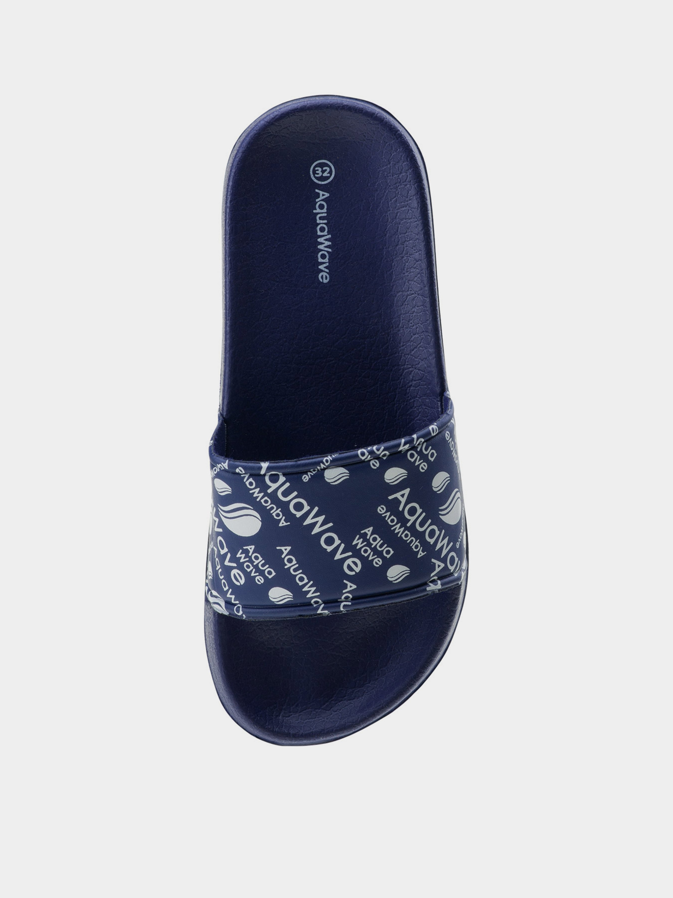 Капці Aquawave модель MIRI JR-NAVY/WHITE Фото