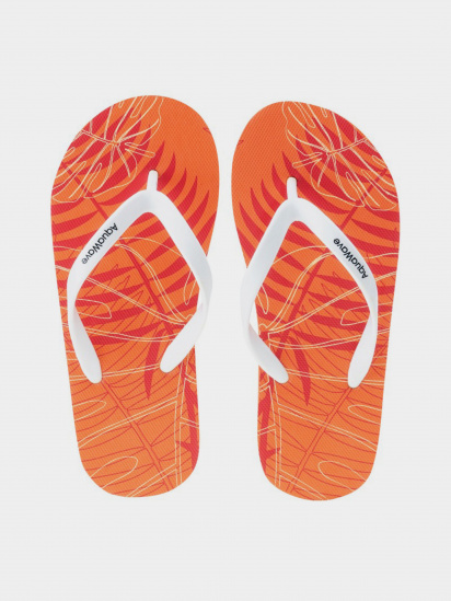 В'єтнамки Aquawave модель PADMA JR-PERSIMMON MONST PRINT — фото 3 - INTERTOP