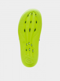 Шльопанці Aquawave модель PELES-BLUEBERRY/LIMELIGHT Фото