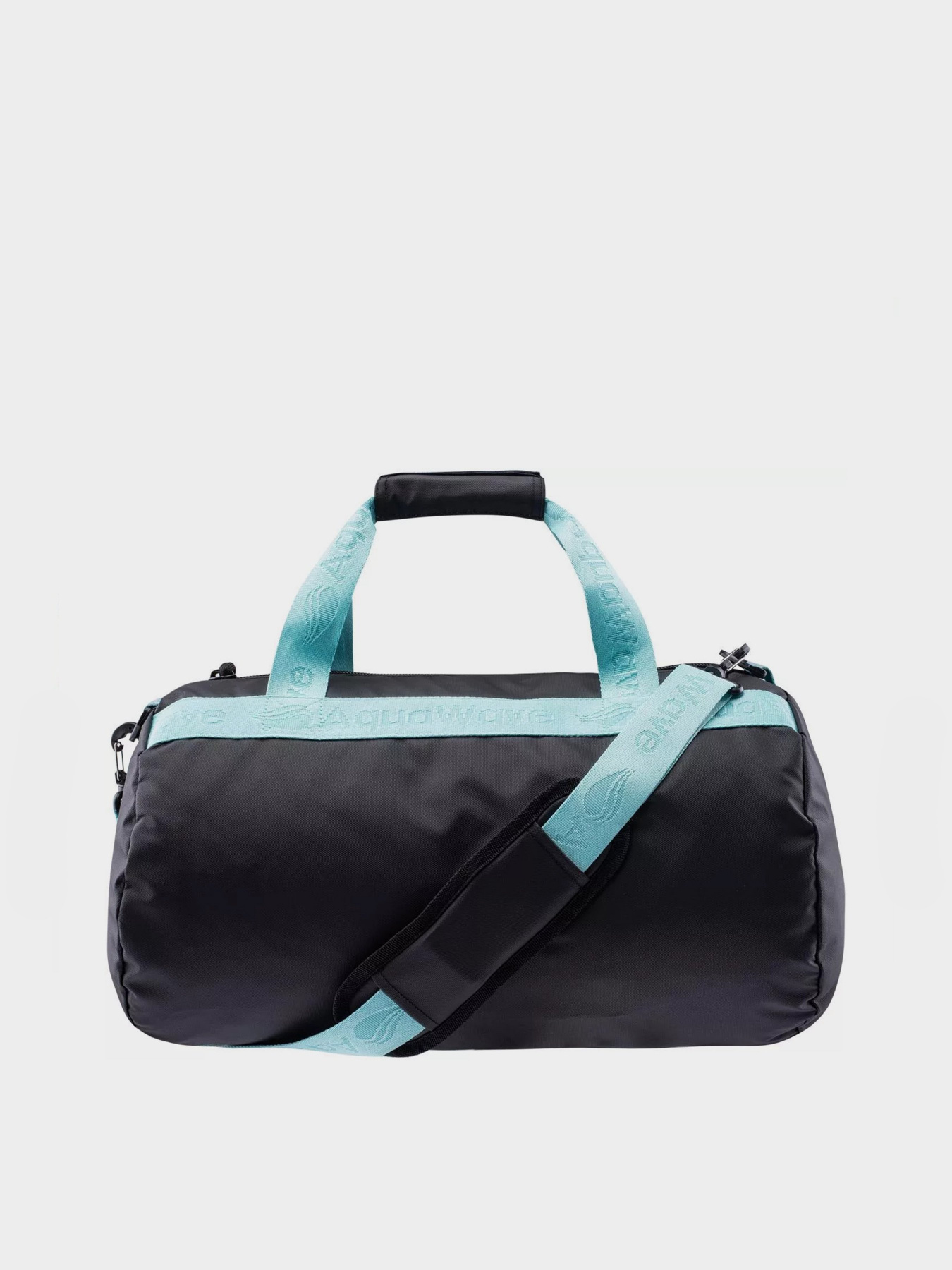 Дорожная сумка Aquawave модель STROKE 25-BLACK/BLUE TINT Фото