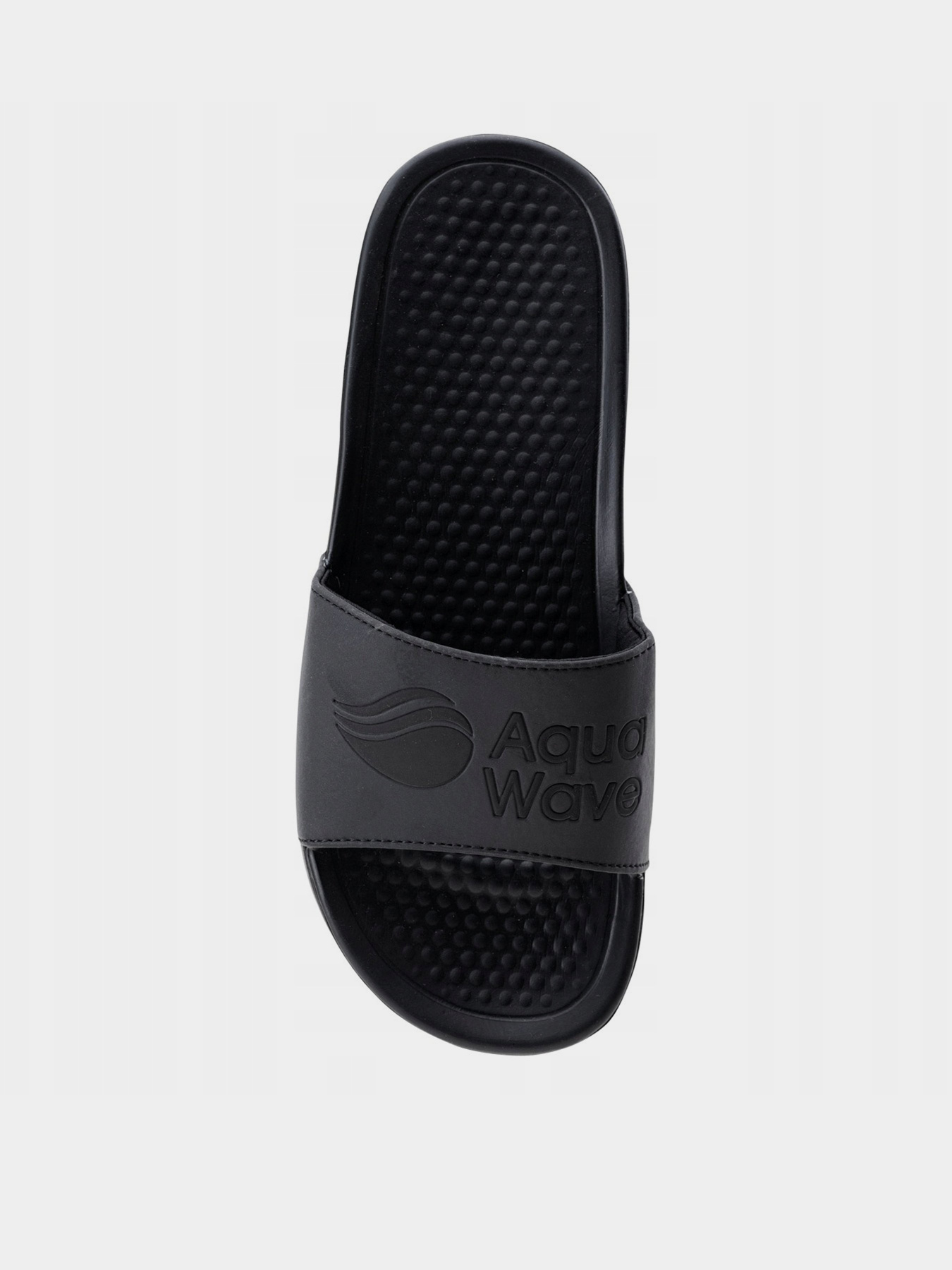 Тапки Aquawave модель REBIN-BLACK Фото