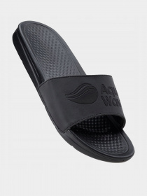Тапки Aquawave модель REBIN-BLACK Фото