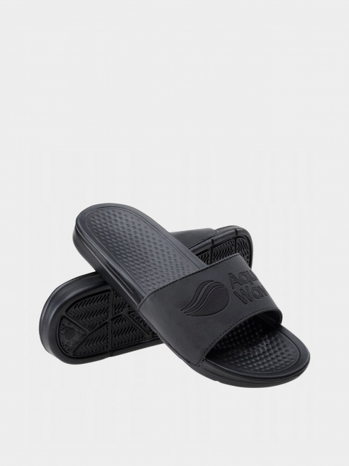 Тапки Aquawave модель REBIN-BLACK Фото