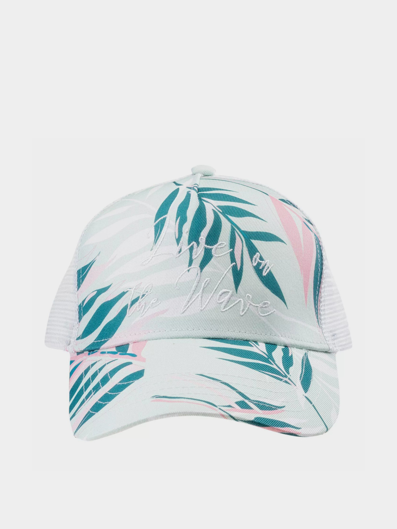 Кепка Aquawave модель BRENDA WMNS-DUSTY AQU LEVS PRIN Фото