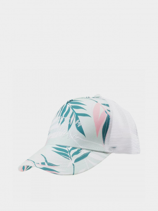 Кепка Aquawave модель BRENDA WMNS-DUSTY AQU LEVS PRIN Фото