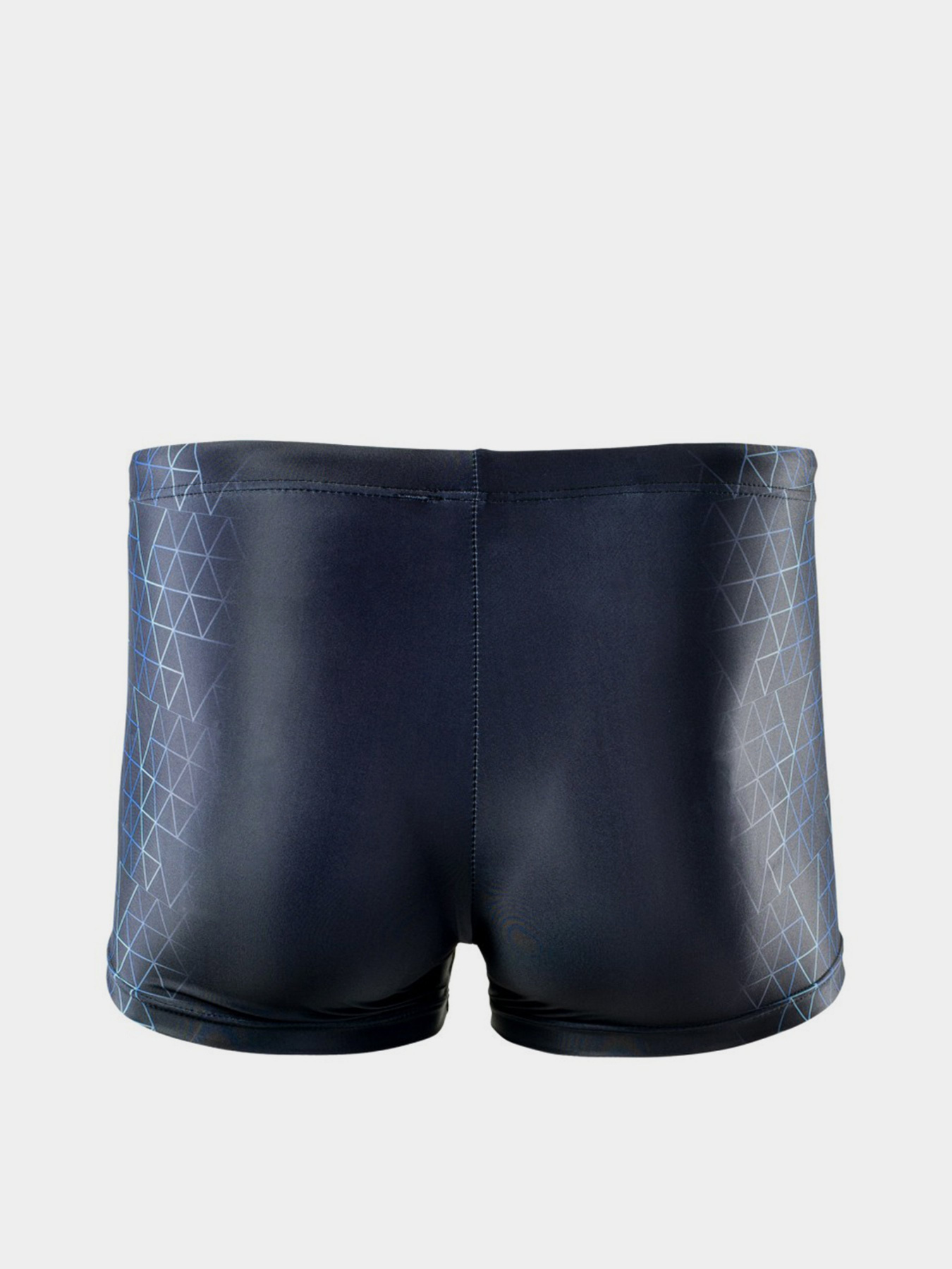 Плавки Aquawave модель ADIS-BLACK TRIANGLE PRINT Фото