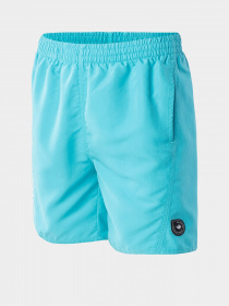 Шорты для плавания Aquawave модель AOGASH-PEACOCK BLUE Фото