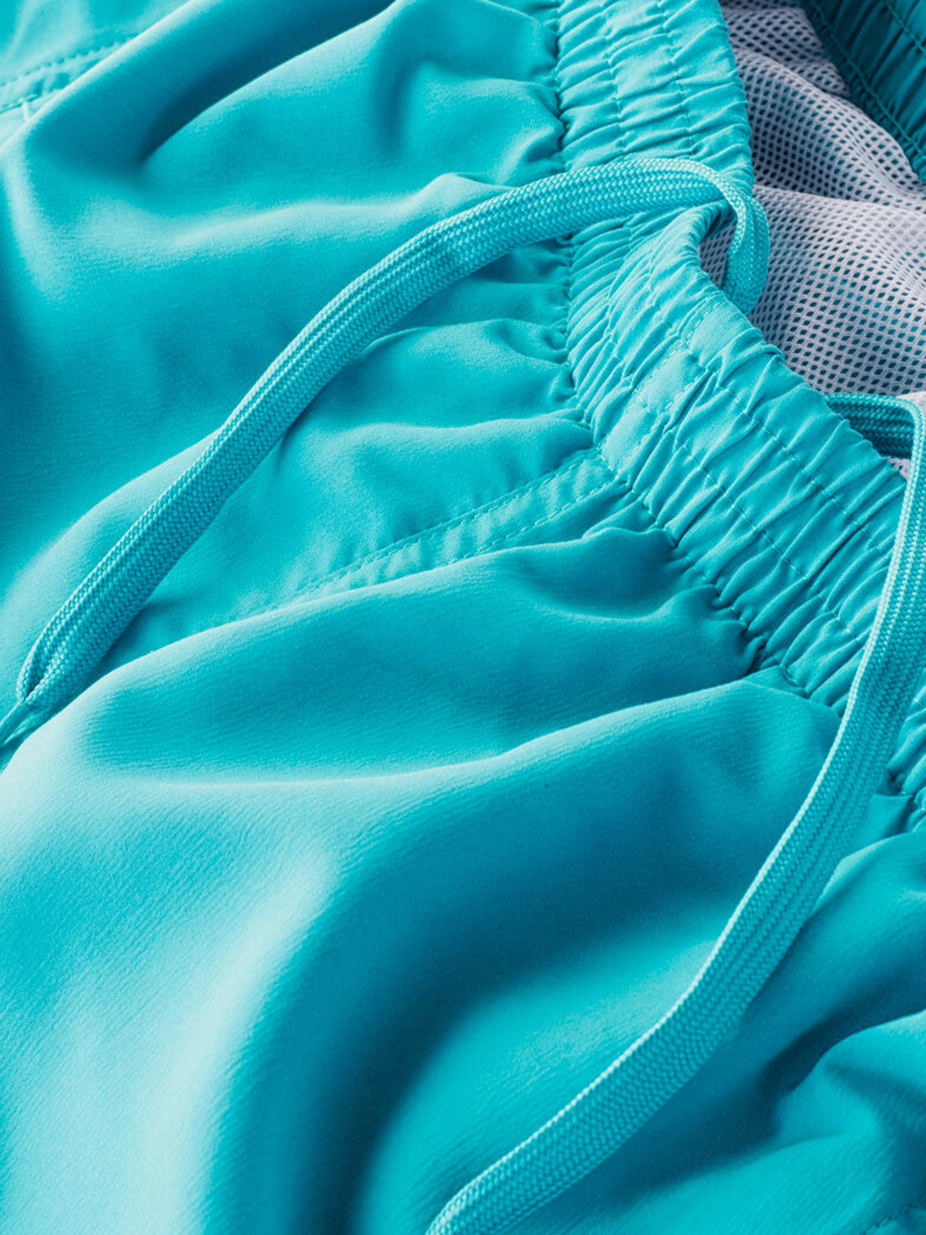 Шорти для плавання Aquawave модель AOGASH-PEACOCK BLUE Фото