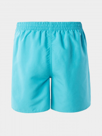 Шорти для плавання Aquawave модель AOGASH-PEACOCK BLUE Фото