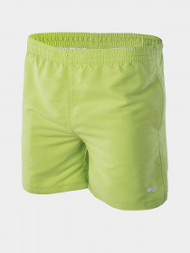Шорты для плавания Aquawave модель APELI-NEON GREEN Фото