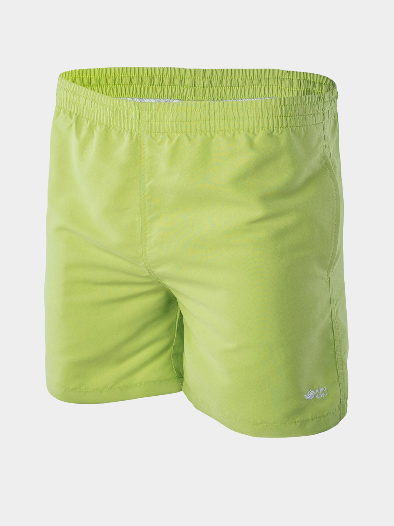 Шорти для плавання Aquawave модель APELI-NEON GREEN Фото