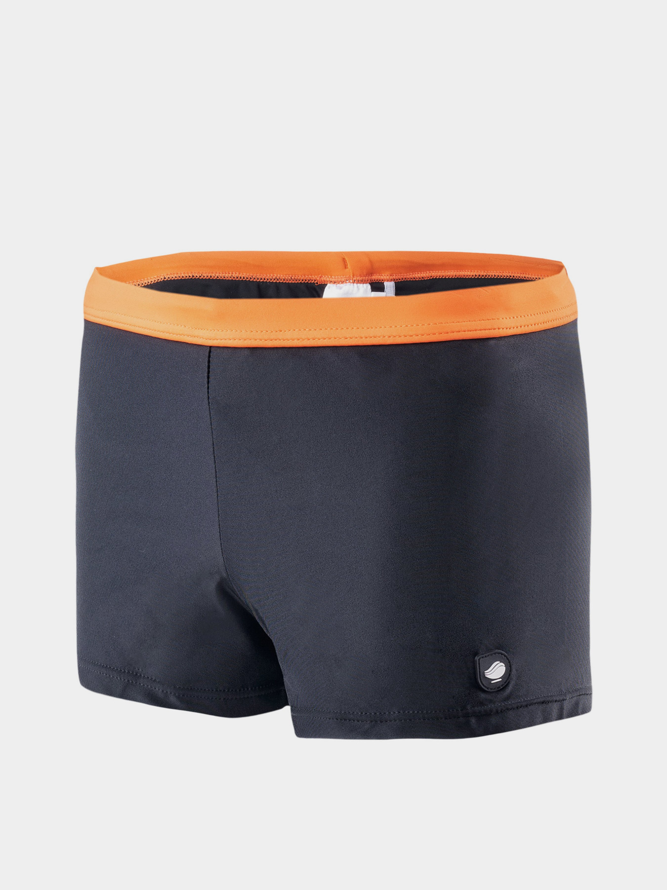 Плавки Aquawave модель BIRI JR-BLACK/RUSH Фото