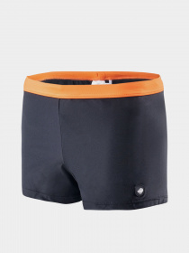 Плавки Aquawave модель BIRI JR-BLACK/RUSH Фото